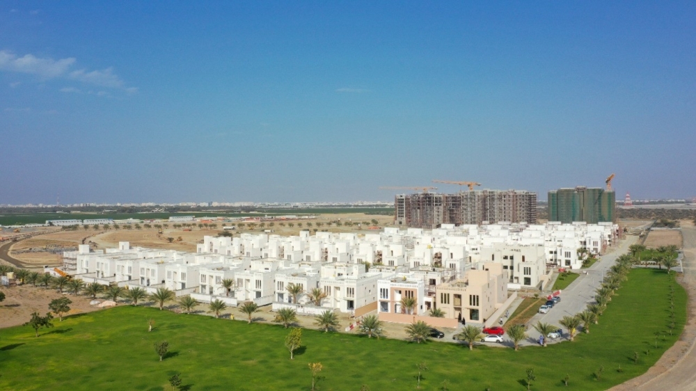 Housing and Urban Planning 2