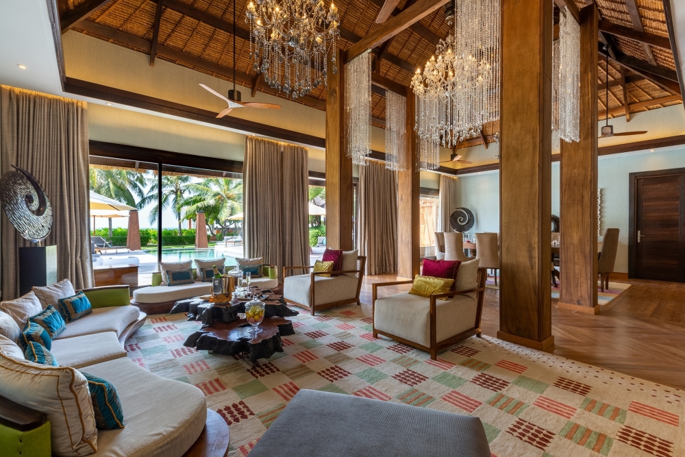 OZEN RESERVE BOLIFUSHI - Royal RESERVE - Living Room 2 (1)