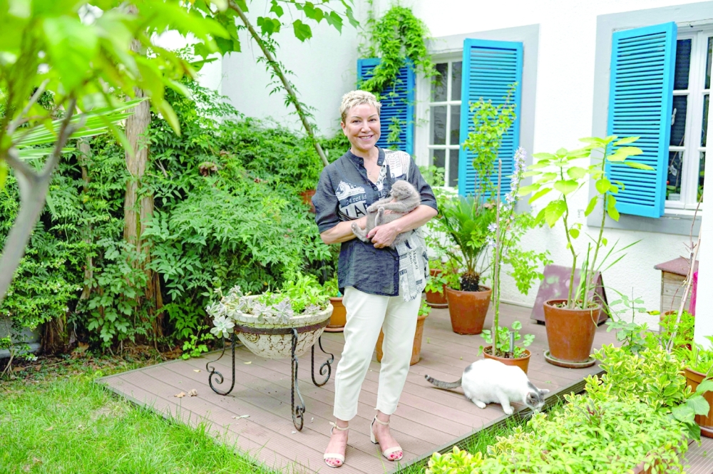 TURKEY-ANIMALS-RIGHTS-CULTURE