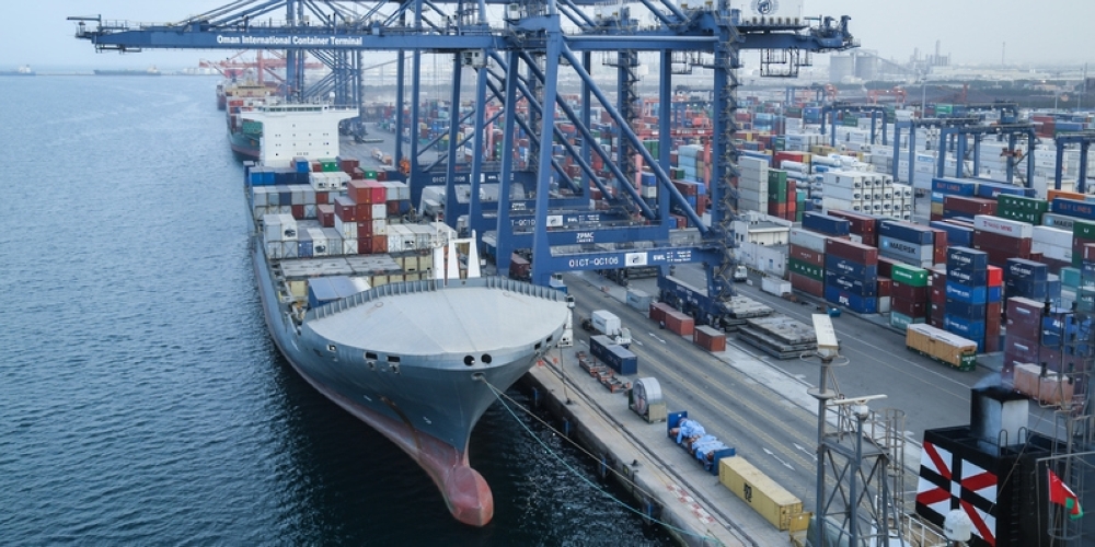 Oman’s sovereign ratings, stable outlook affirmed Oman Observer