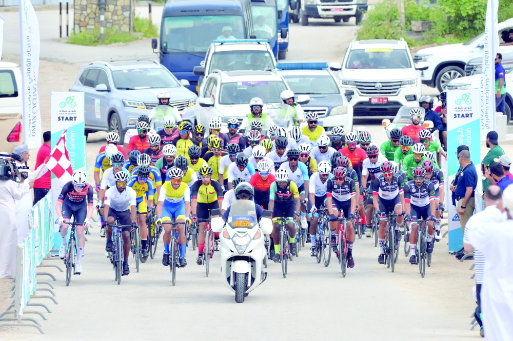 انطلاق المرحلة الاولى (2)