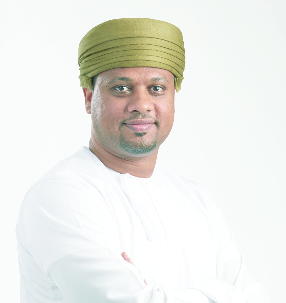 Sami Bait Rashid, Assistant General Manager – Meethaq Personal Banking