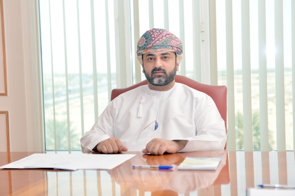 Dr Marwan bin Juma al Juma