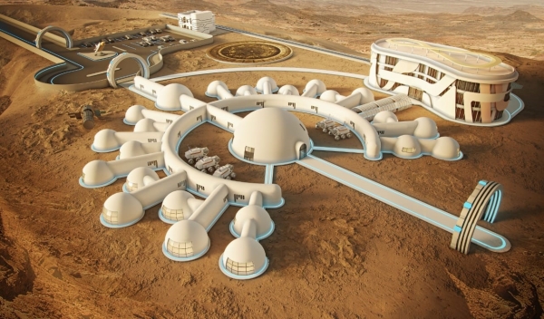 Duqm to get space settlement centre - Vimarsana News