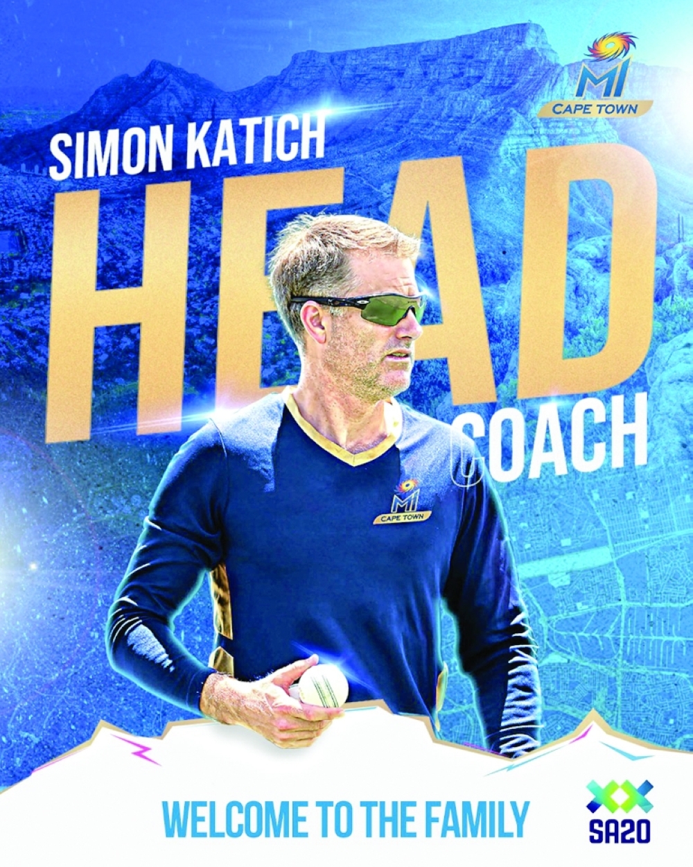 Simon Katich