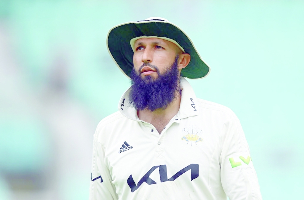 Hashim Amla