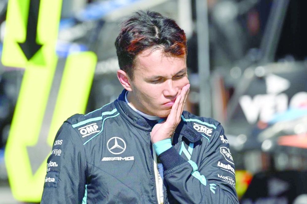 Netherlands F1 GP Auto Racing