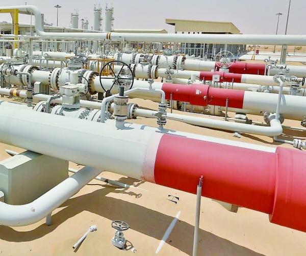 IPO-candidate OQ Gas Networks posts revenue of $400m in 2021 - Vimarsana News