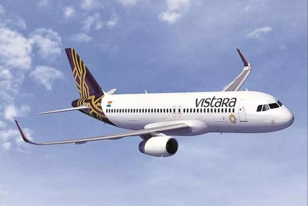 vistara