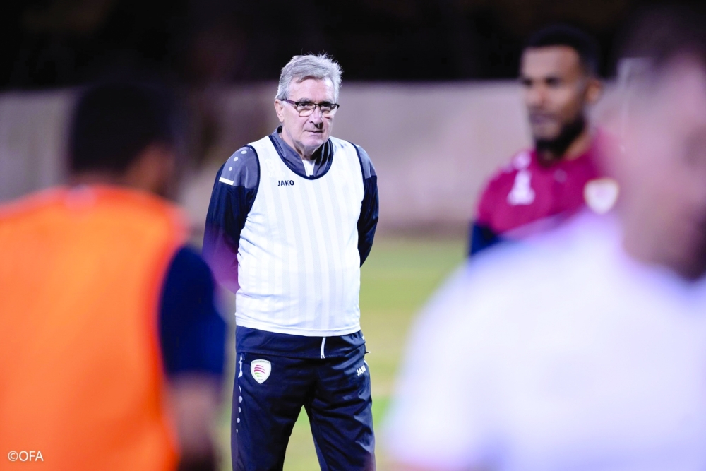Coach Ivancovic
