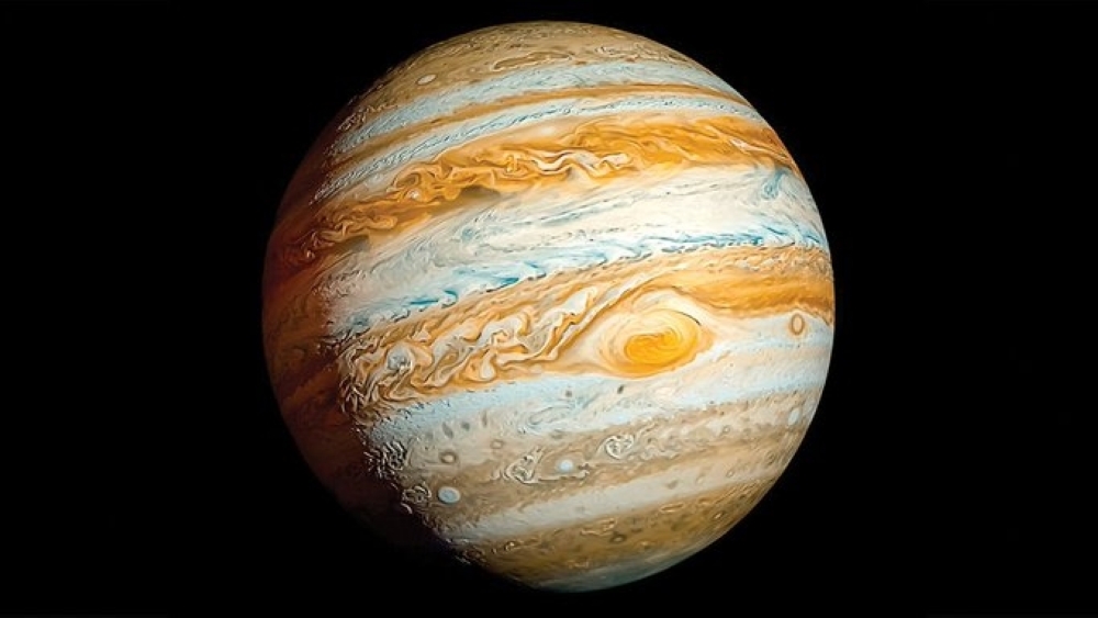 jupiter