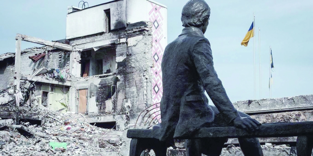 Putin’s latest moves suggest that Russia is settling in for a long war of attrition.