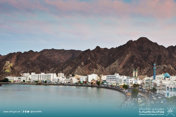 Omanis working in hospitality sector up 39.3% - Vimarsana News