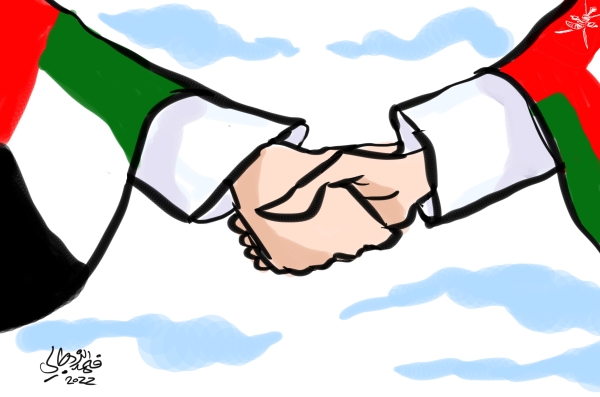 Oman's private sector aspires for trade partnership with UAE - Vimarsana News
