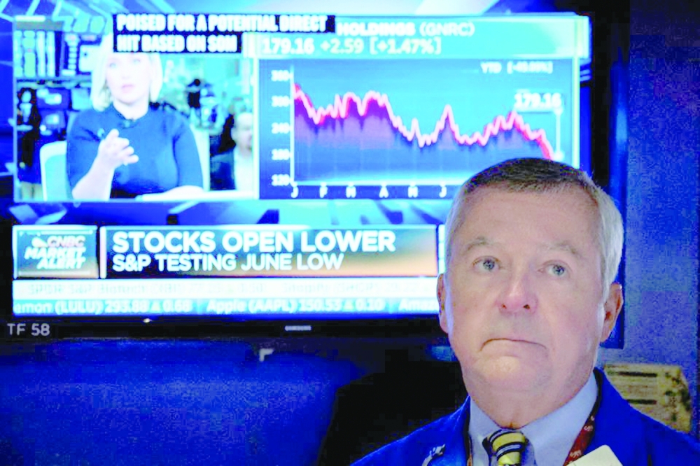 The JPMorgan Hedged Equity Fund holds a basket of S&P 500 stocks along with options on the benchmark index and resets hedges once a quarter. -- Reuters