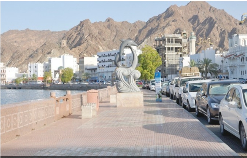 S&P ratings boost for Oman, assigns BB with a stable outlook Oman