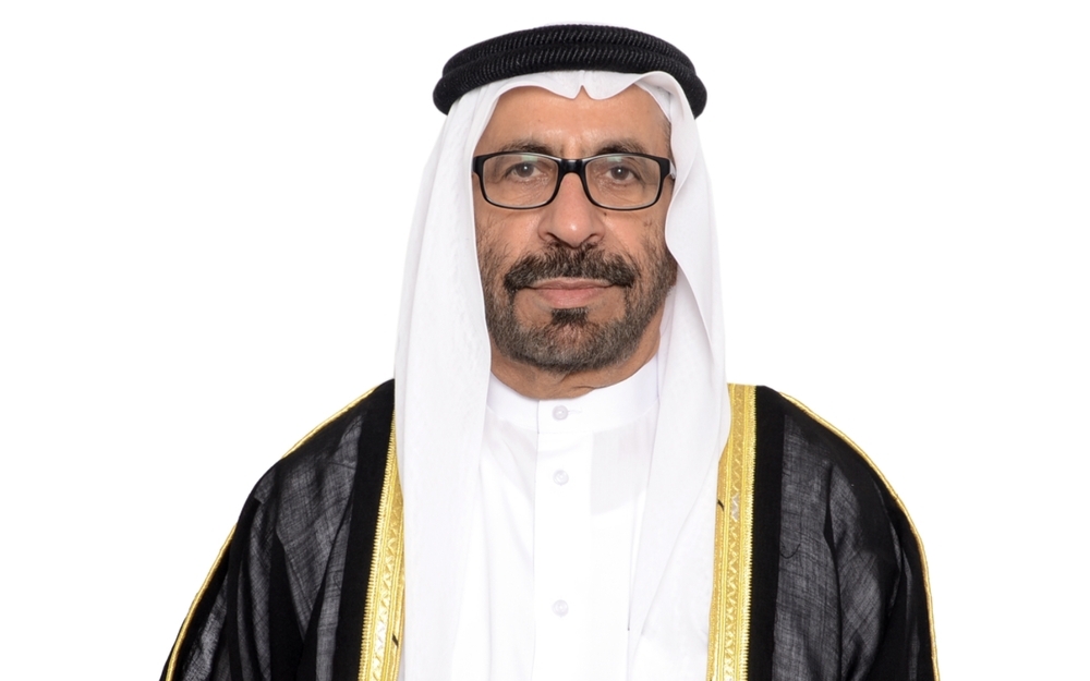 Khalifa Shaheen al Marar