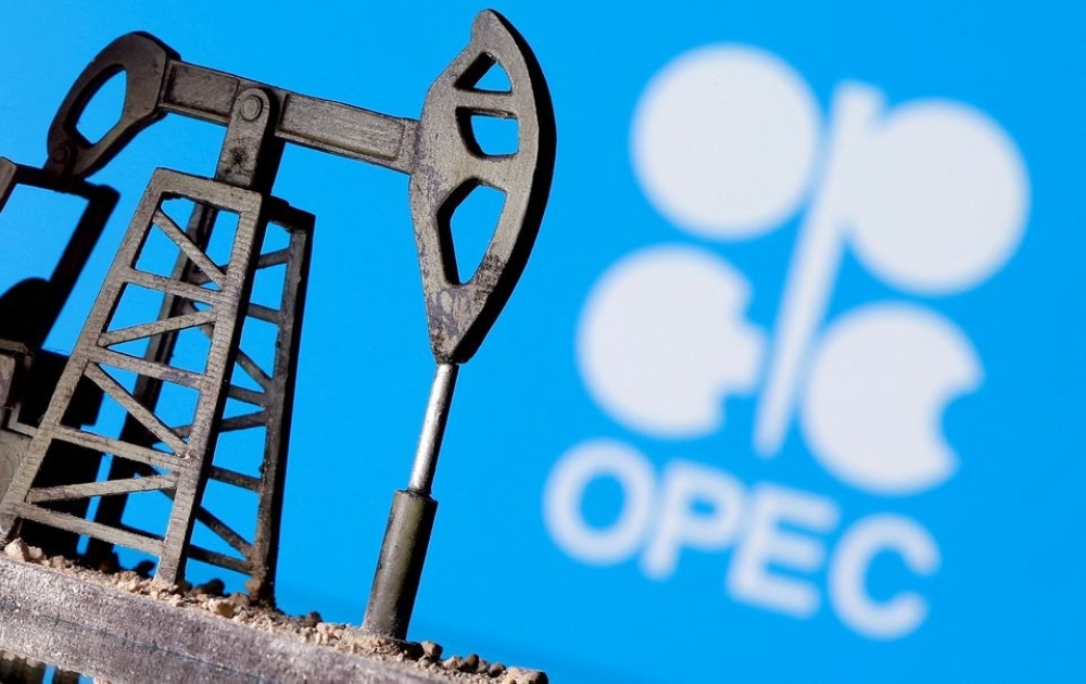 15 OPEC