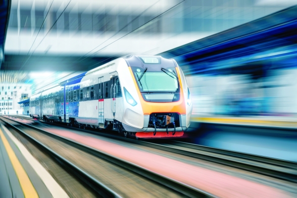 Oman-UAE rail to promote trade and social cohesion - Vimarsana News