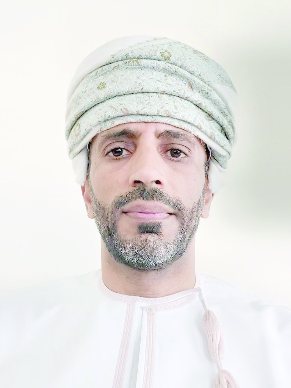 Eng Ali Nasser al Rasbi