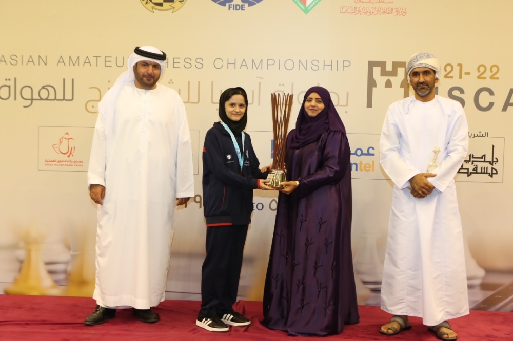 Chess final day2