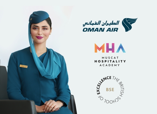 Muscat Hospitality Academy launches cabin crew training - Vimarsana News