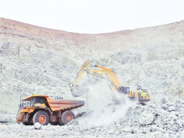 Tanmia acquires 19% stake in Oman's Al Rimal Mining from Tata Steel - Vimarsana News