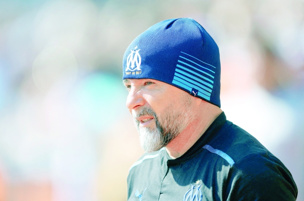 Jorge Sampaoli 