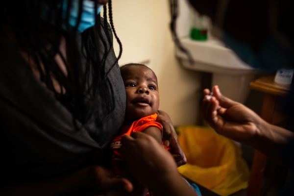 At long last, can malaria be eradicated?