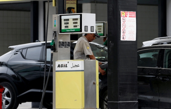 Tunisia has only one week of petrol supply - Vimarsana News