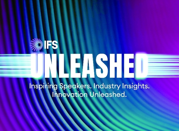 Global enterprise software firm IFS unveils cloud solution - Vimarsana News