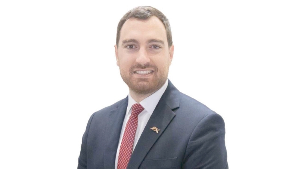 Wael Makarem, market strategist at Exness, a trading platform