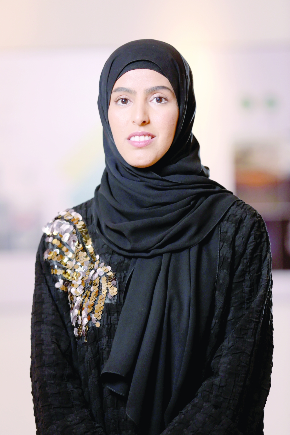 Muna al Shidhani