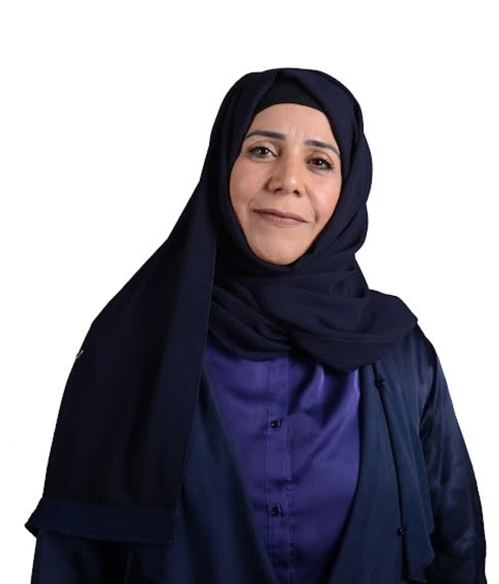 Shaikha bint Ali al Nuaimiyah
