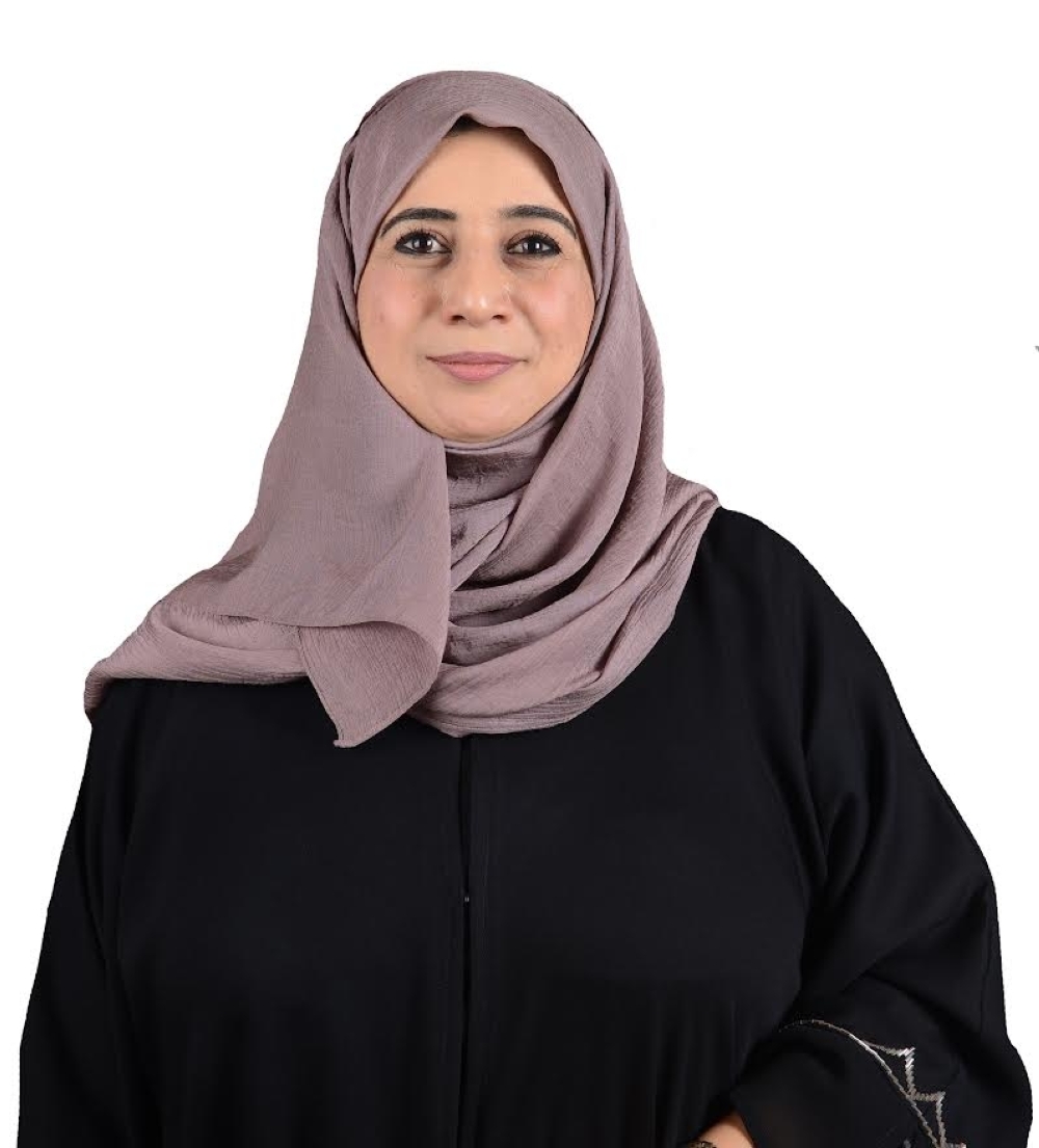 Sariyah bint Khalfan al Hadiyah