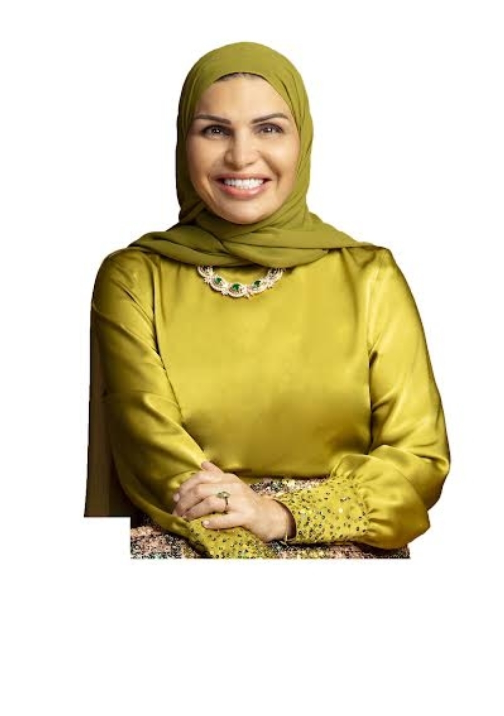 Lujaina bint Mohsin al Zaabiyah