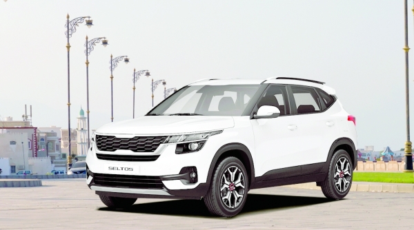 Buy a Kia Seltos & get a chance to win a fully paid trip to watch FIFA World Cup Qatar - Vimarsana News