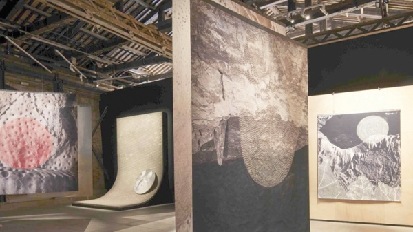 Women at the forefront of Oman's art scene - Vimarsana News