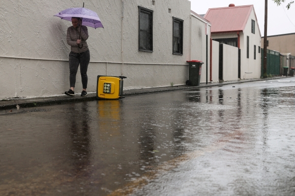 Australians take stock of flood damage - Vimarsana News