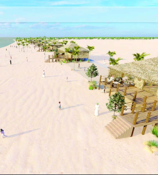 Fins beach to get major facelift - Vimarsana News