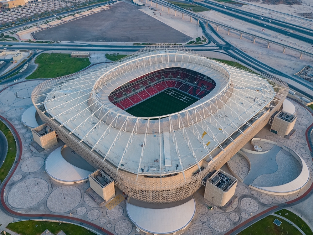 Al-Rayyan, Ahmad Bin Ali Stadium