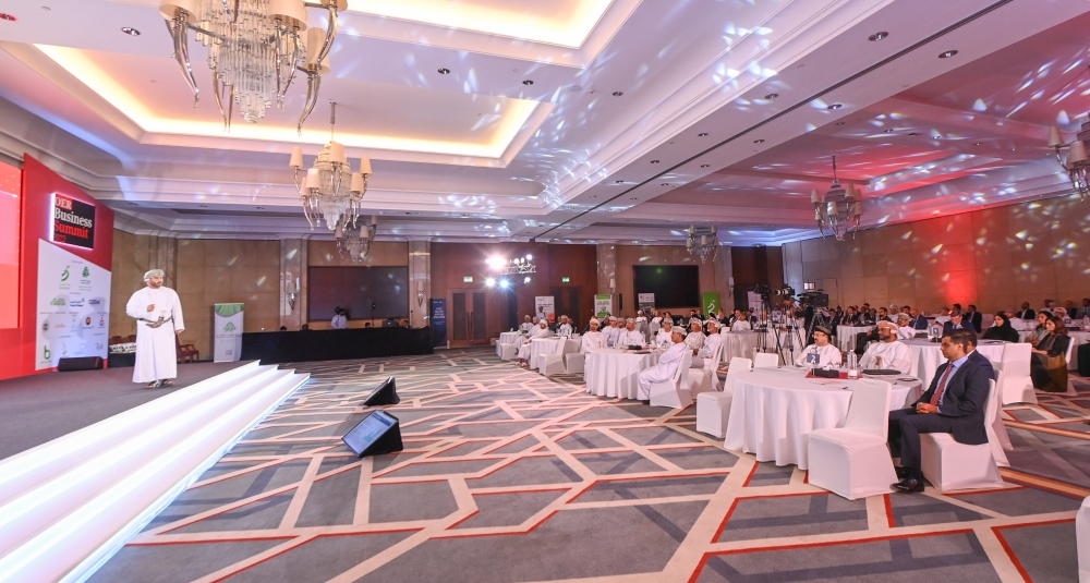 Duqm SEZ to fuel Oman’s clean energy aspirations