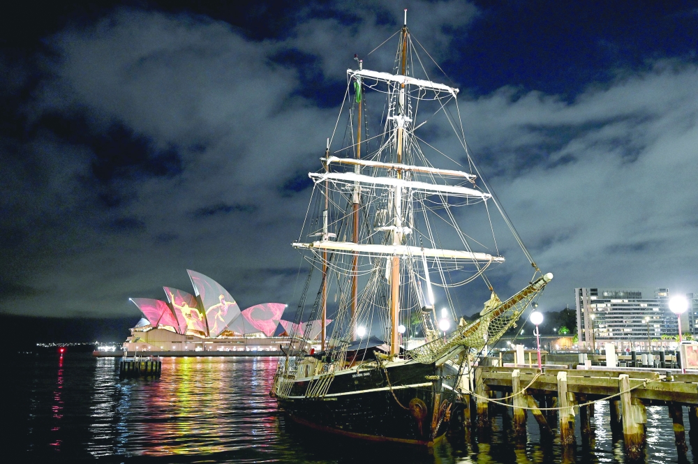 50th anniversary - Oman Observer