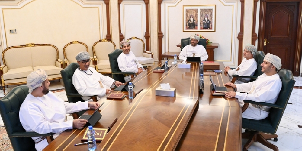 Tender Board awards over RO 111 m worth of tenders Oman Observer