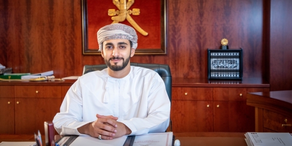 HH Sayyid Theyazin to patronise Aga Khan Award for Architecture - Vimarsana News