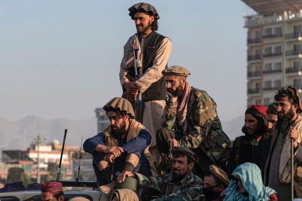 Fighters involved in Afghanistan attack killed - Vimarsana News