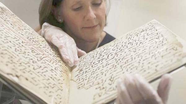 Louvre to display Quran fragment, ancient Buddha statue from Uzbekistan - Vimarsana News