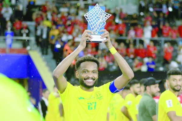 This is just a beginning, says Seeb coach Rasheed - Oman Observer
