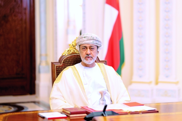 Oman-Bahrain relationship grows steadily - Vimarsana News