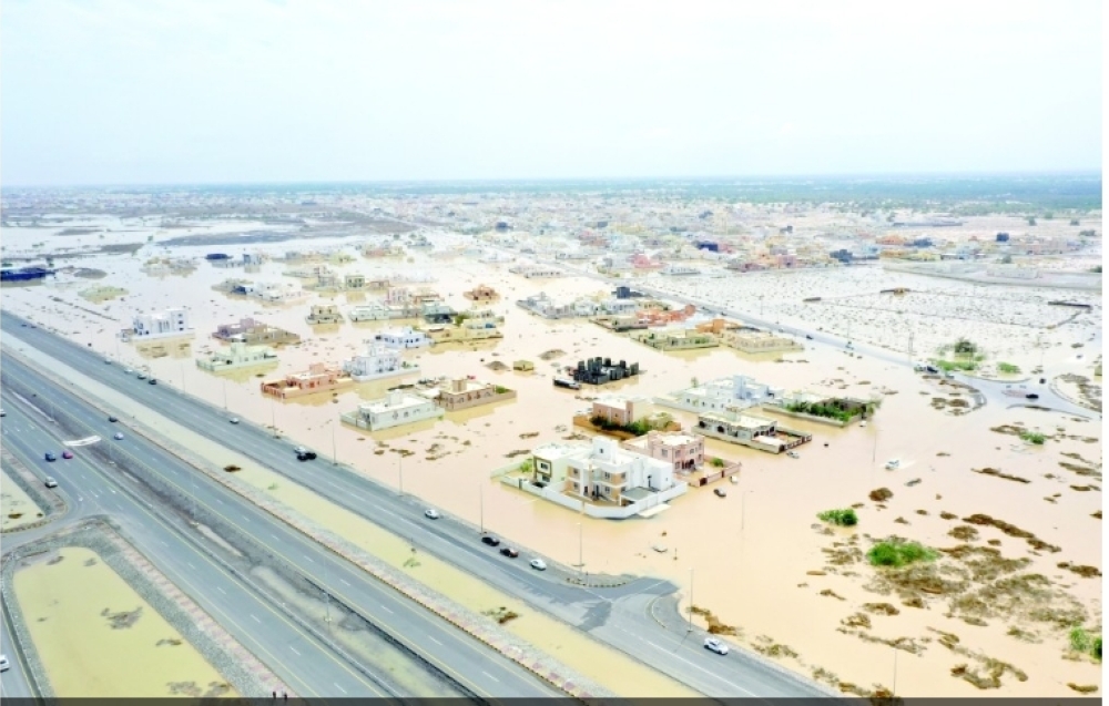 Scientists say if the goal of 1.5 degrees Celsius set by the landmark Paris agreement is not met,  the likelihood of catastrophic climate impacts significantly increases